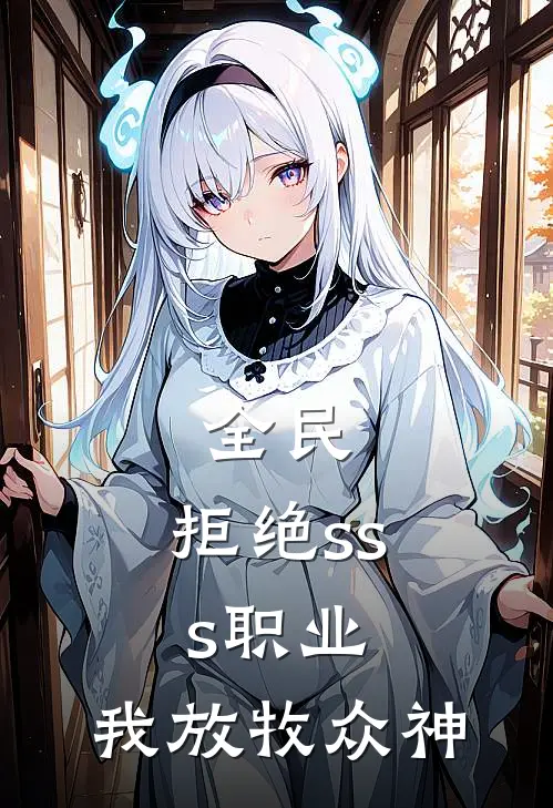 全民：拒绝sss职业，我放牧众神