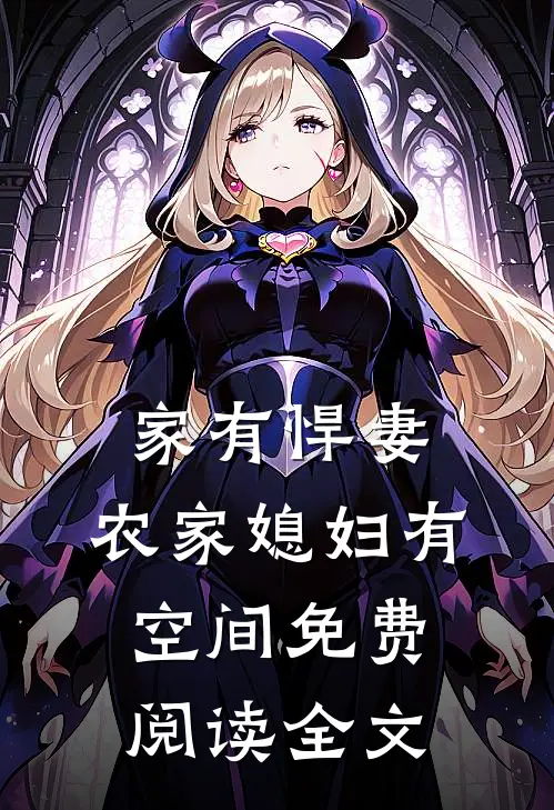 家有悍妻：农家媳妇有空间免费阅读全文