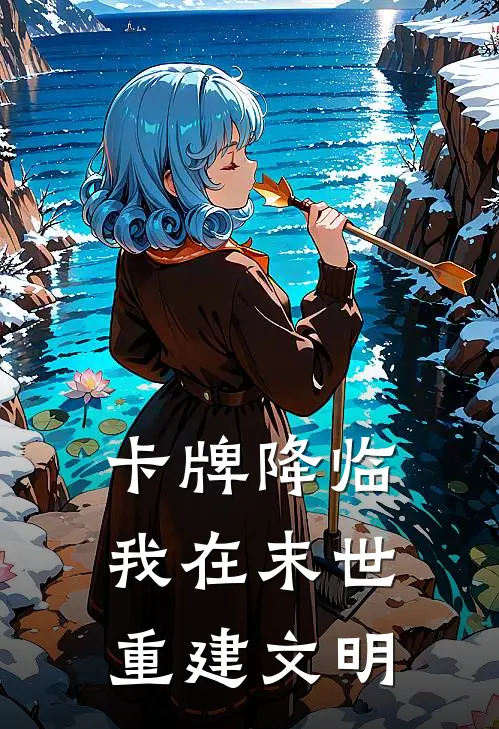 卡牌降临，我在末世重建文明
