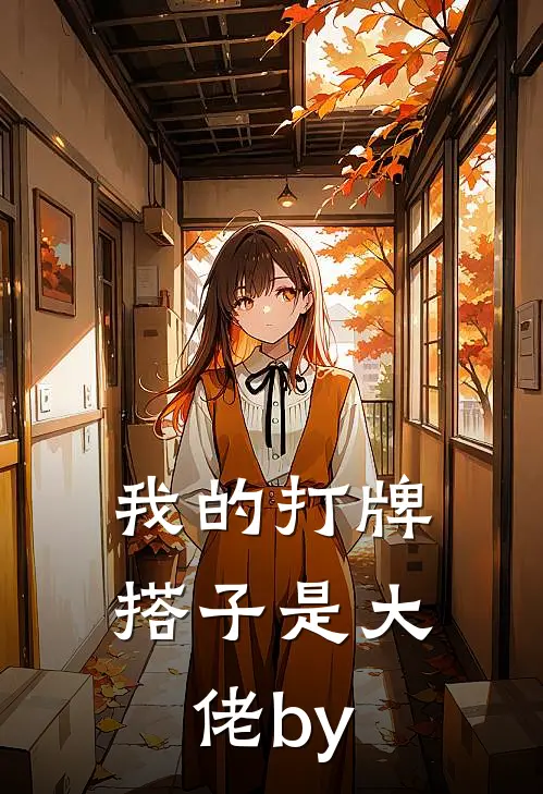 我的打牌搭子是大佬by