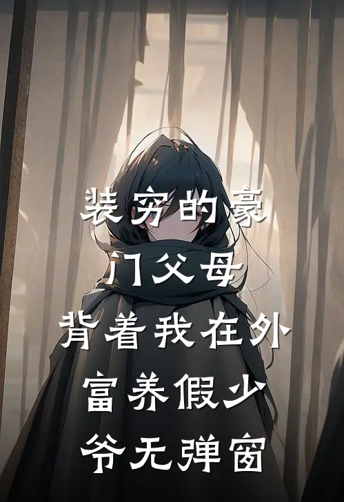 装穷的豪门父母，背着我在外富养假少爷无弹窗