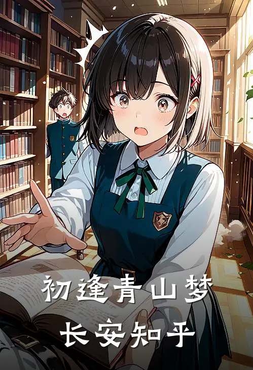 初逢青山梦长安知乎