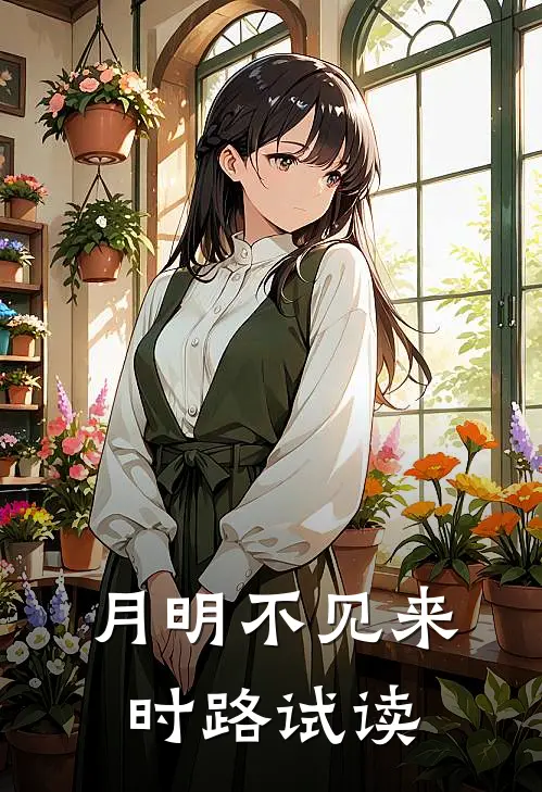 月明不见来时路试读