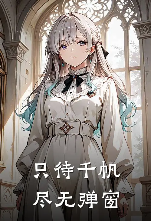 只待千帆尽无弹窗