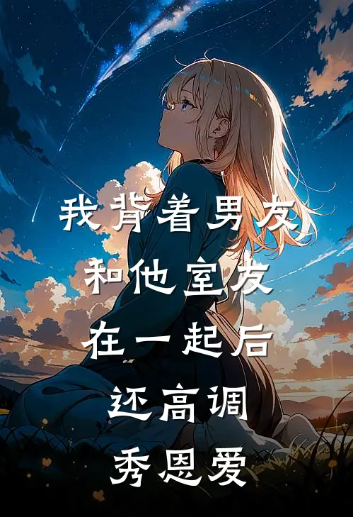 我背着男友和他室友在一起后，还高调秀恩爱