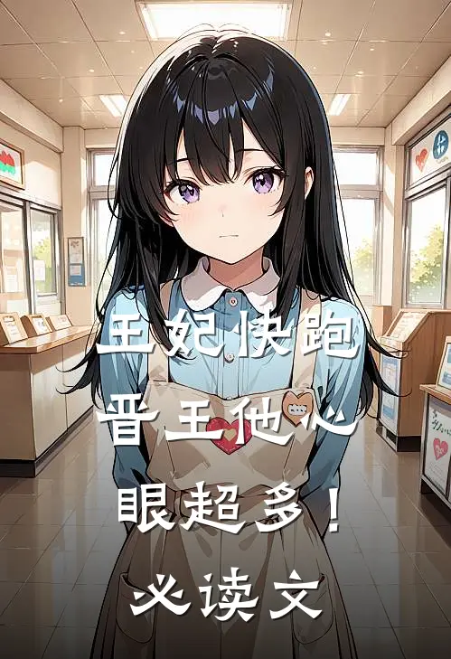 王妃快跑，晋王他心眼超多！必读文