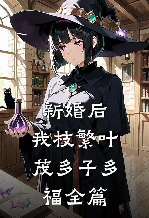 新婚后，我枝繁叶茂多子多福全篇