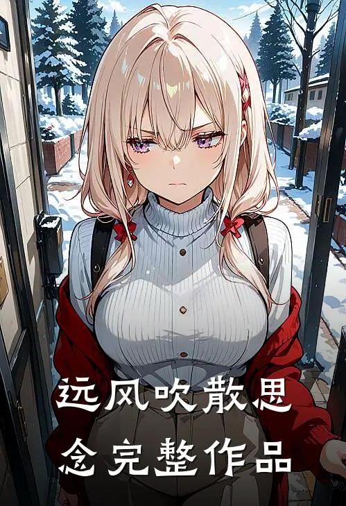 远风吹散思念完整作品
