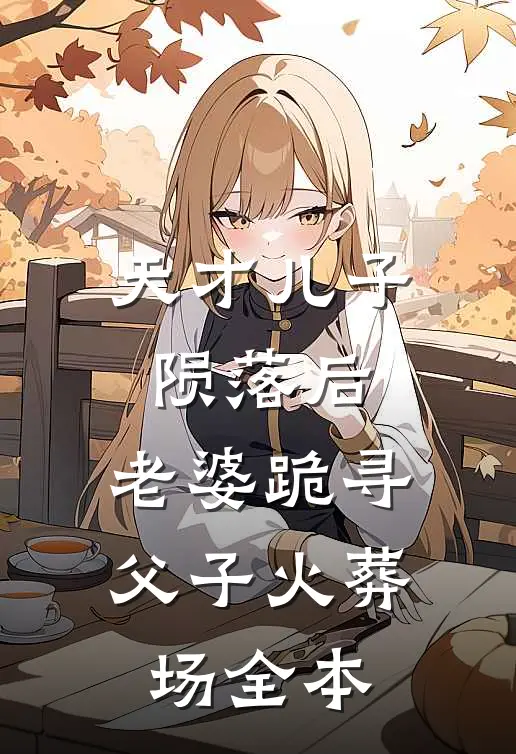 天才儿子陨落后，老婆跪寻父子火葬场全本