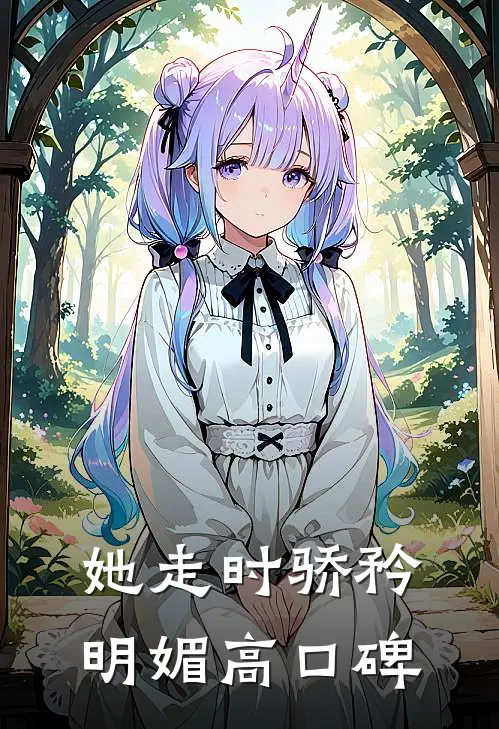 她走时骄矜明媚高口碑