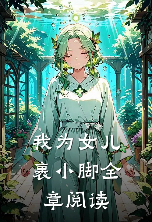 我为女儿裹小脚全章阅读
