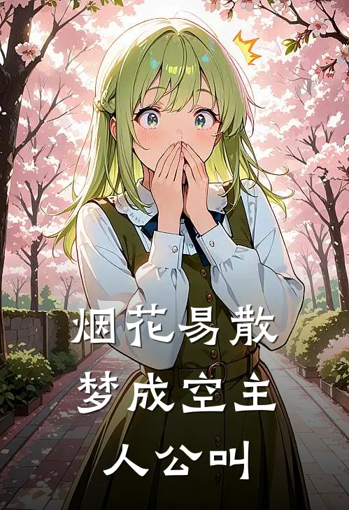 烟花易散梦成空主人公叫