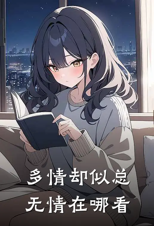 多情却似总无情在哪看