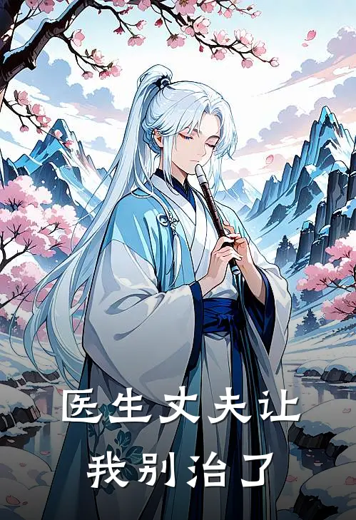 医生丈夫让我别治了