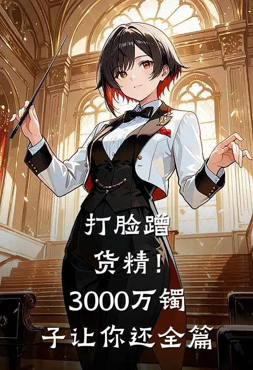 打脸蹭货精！3000万镯子让你还全篇
