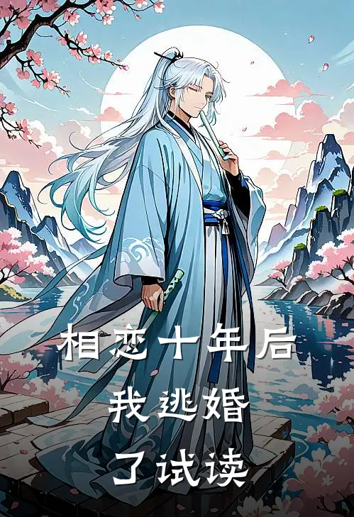 相恋十年后，我逃婚了试读