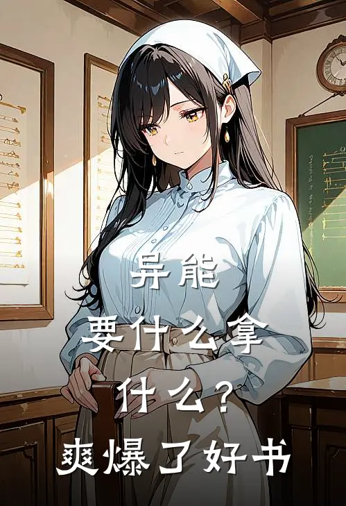 异能：要什么拿什么？爽爆了好书