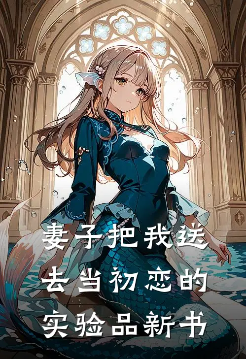 妻子把我送去当初恋的实验品新书