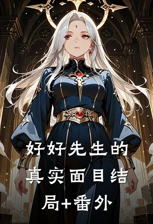 好好先生的真实面目结局+番外