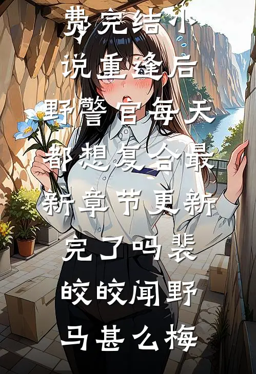 将爱踏入泥潭广告+结局