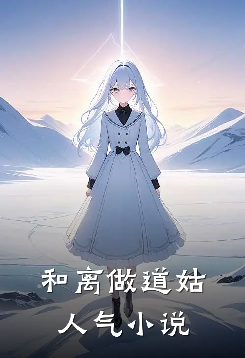 和离做道姑人气小说