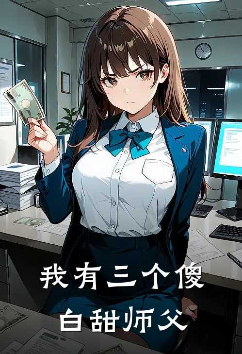 我有三个傻白甜师父
