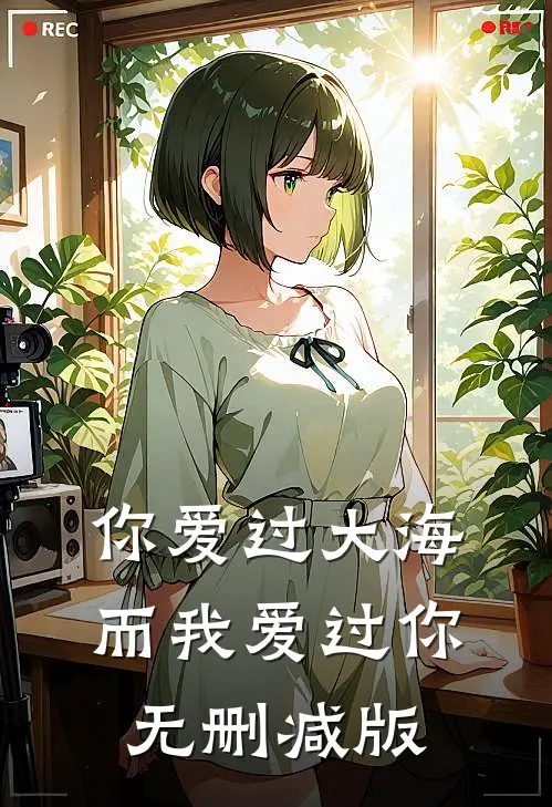 你爱过大海，而我爱过你无删减版