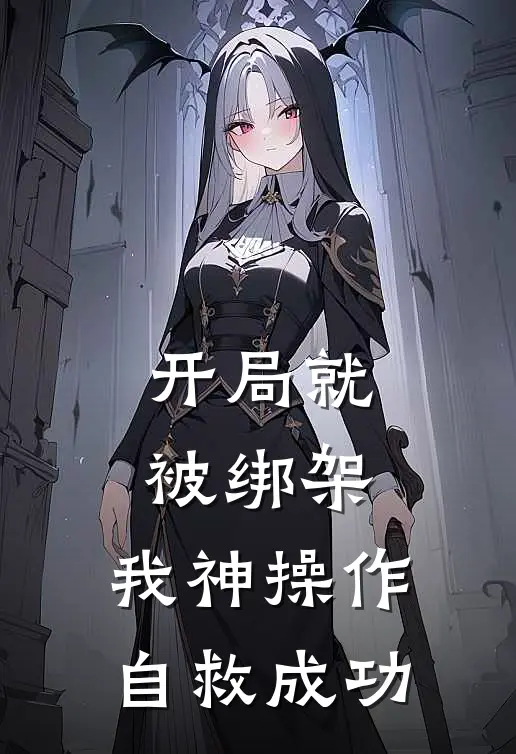开局就被绑架，我神操作自救成功