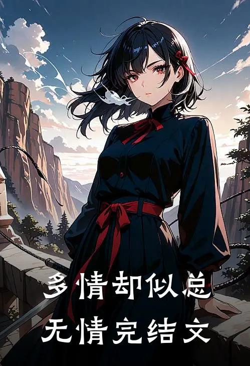 多情却似总无情完结文