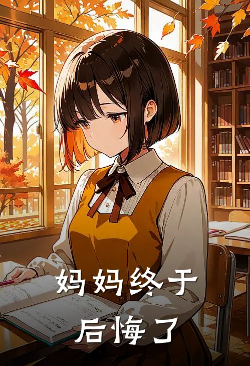 妈妈终于后悔了