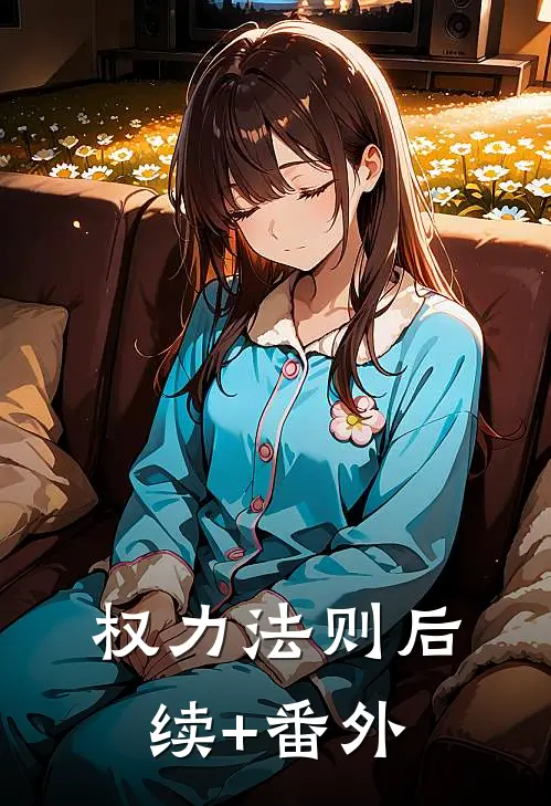权力法则后续+番外
