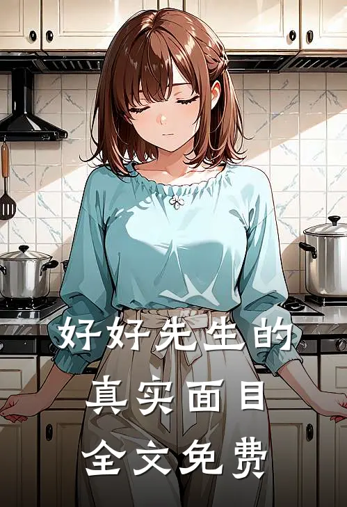 好好先生的真实面目全文免费