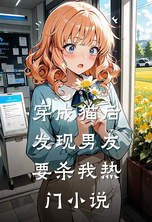 穿成猫后，发现男友要杀我热门小说