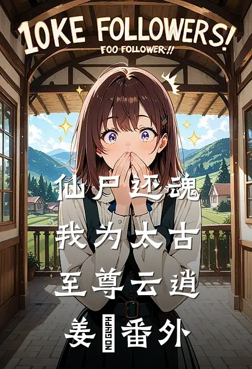 仙尸还魂：我为太古至尊云逍姜玥番外