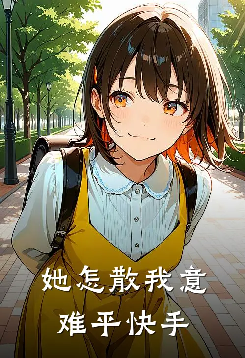 她怎散我意难平快手