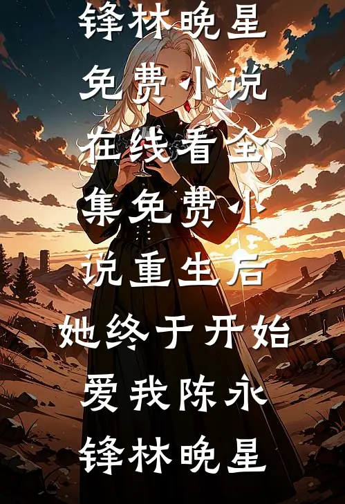 重逢后哑巴开口，总裁悔疯了广告+结局