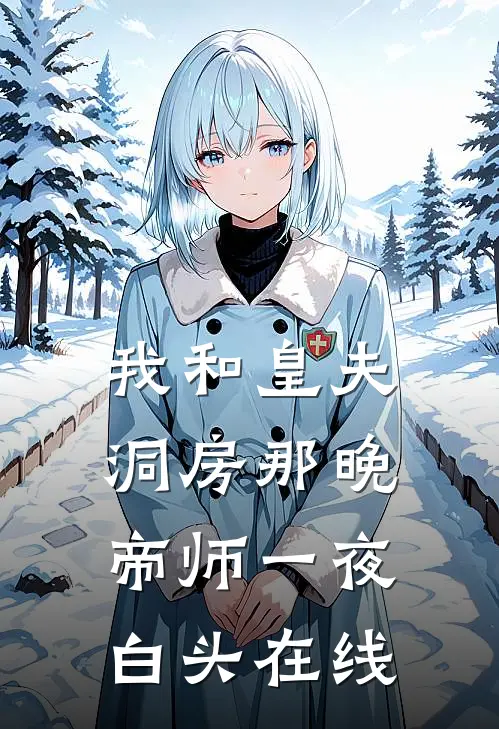 我和皇夫洞房那晚，帝师一夜白头在线
