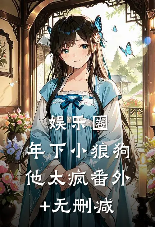 娱乐圈：年下小狼狗他太疯番外+无删减