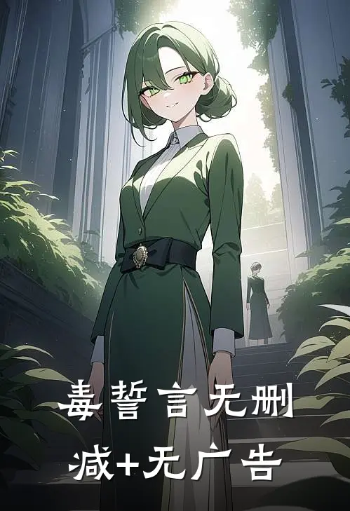 毒誓言无删减+无广告