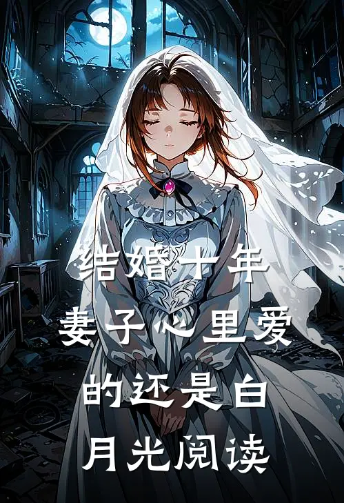 结婚十年，妻子心里爱的还是白月光阅读
