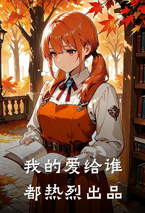 我的爱给谁都热烈出品