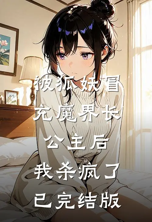 被狐妖冒充魔界长公主后，我杀疯了已完结版