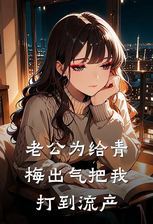 老公为给青梅出气把我打到流产