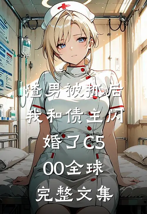 渣男被抓后，我和债主闪婚了C500全球完整文集