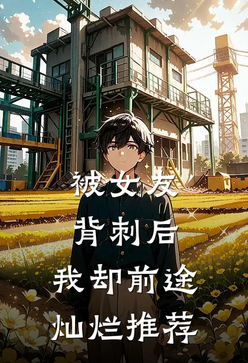 被女友背刺后，我却前途灿烂推荐