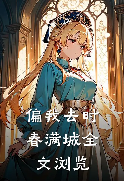 偏我去时春满城全文浏览