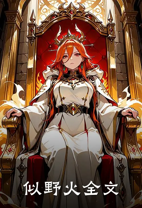 似野火全文