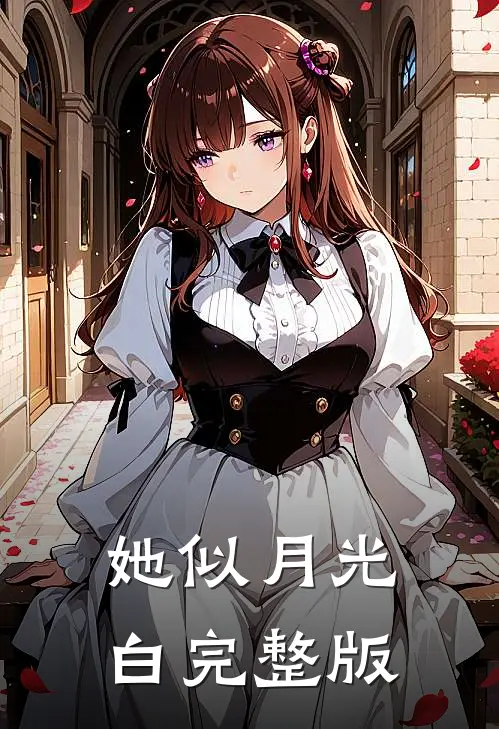 她似月光白完整版
