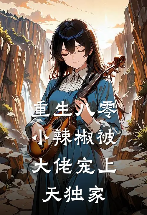 重生八零，小辣椒被大佬宠上天独家