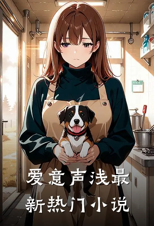 爱意声浅最新热门小说